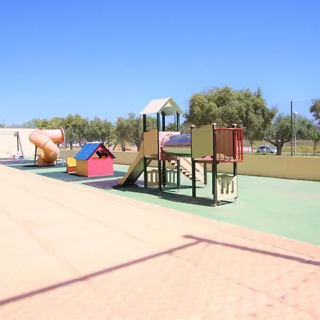 En Urb. Natura Playa 2 En Campello-muchavista C104 アパート アリカンテ