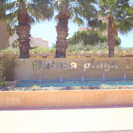 アパート En Urb. Natura Playa 2 En Campello-muchavista C104 アリカンテ