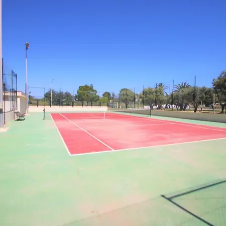 En Urb. Natura Playa 2 En Campello-muchavista C104 Daire Alicante