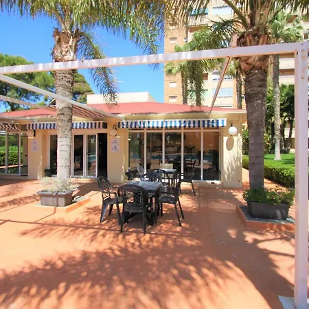 アパート En Urb. Natura Playa 2 En Campello-muchavista C104 *