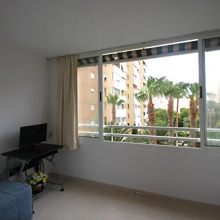 En Urb. Natura Playa 2 En Campello-muchavista C104 * Alicante