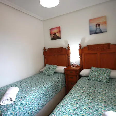 アパート En Urb. Natura Playa 2 En Campello-muchavista C104