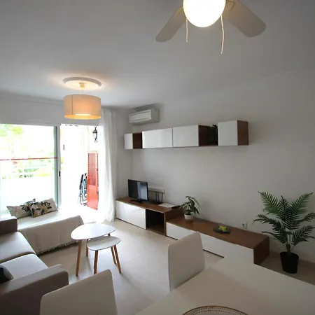 En Urb. Natura Playa 2 En Campello-muchavista C104 * アリカンテ
